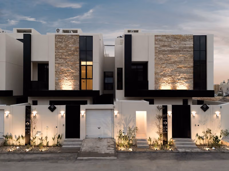 Enas Real Estate إيناس العقارية