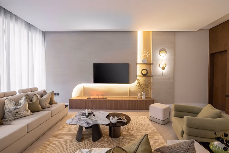 Enas Real Estate إيناس العقارية