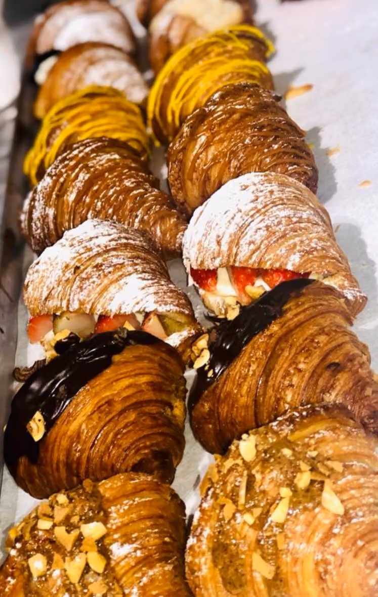 EnchAntee Bakery