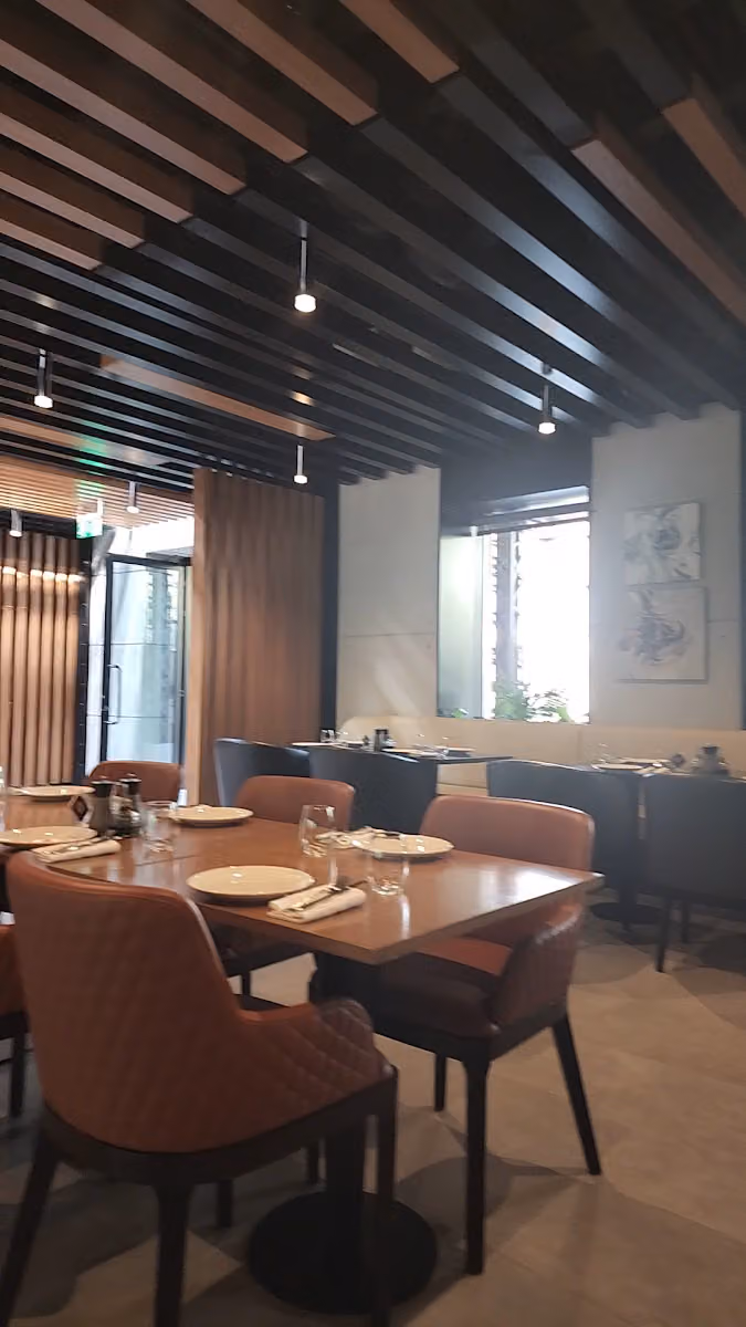 ENCORE Restaurant