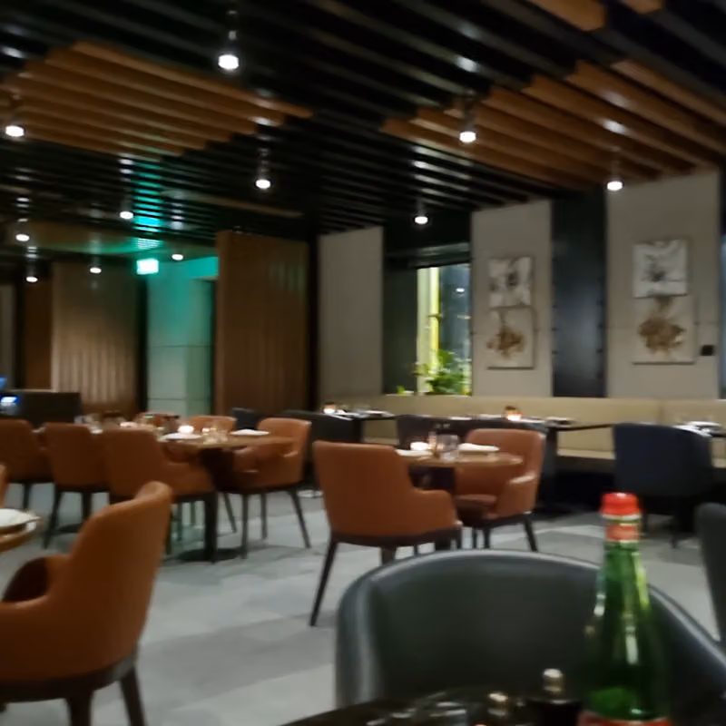 ENCORE Restaurant