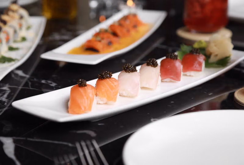 ENCORE Restaurant
