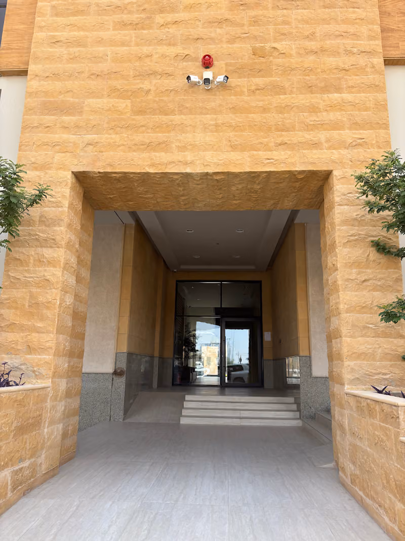 Endeavor Saudi Arabia