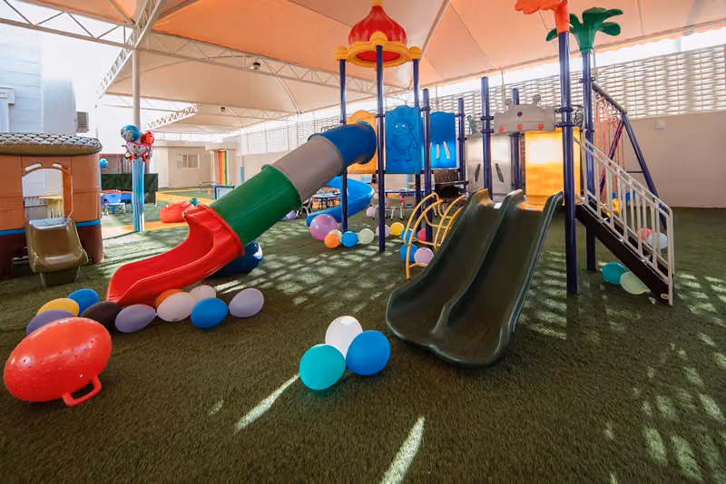 Energize Future Childcare