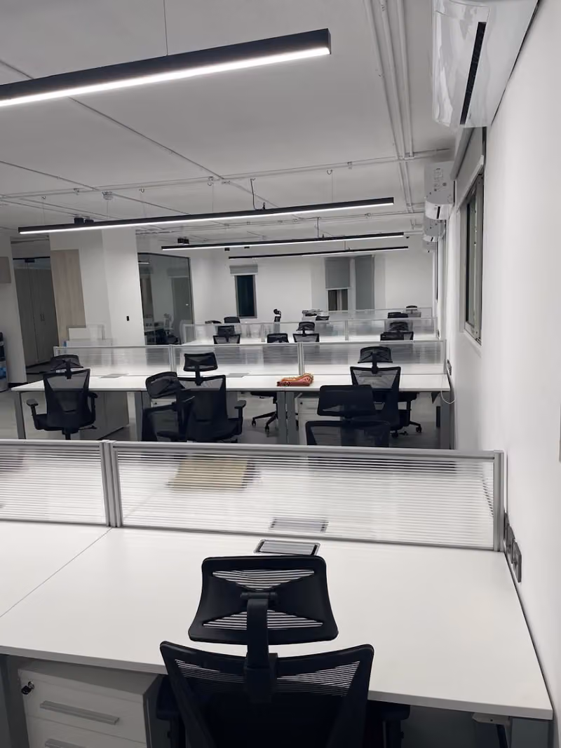 Engicon – Riyadh Office