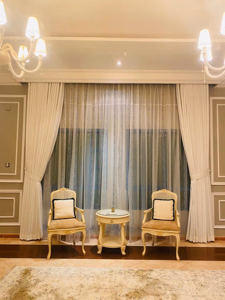 Enjaz Ruyatina Decor