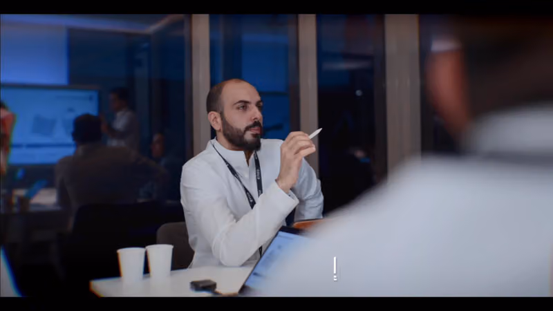 enso Arabia for exhibitions and conferences