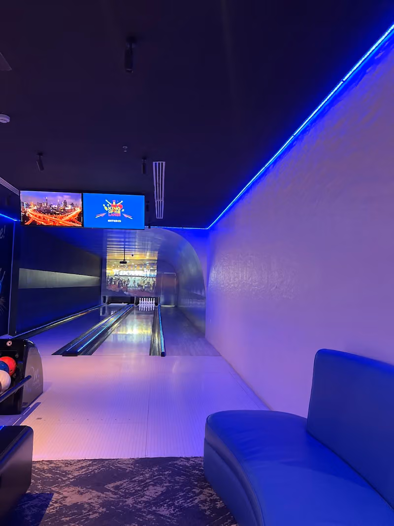 Enter10 Bowling