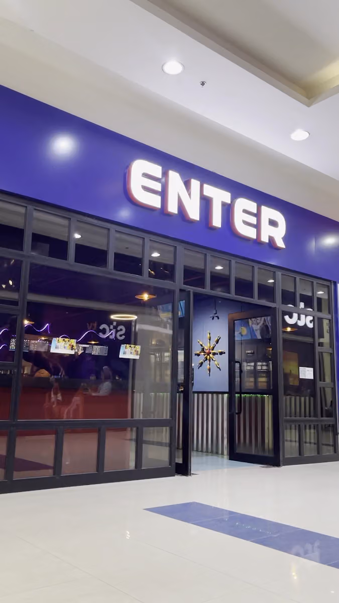 Enter10 Bowling