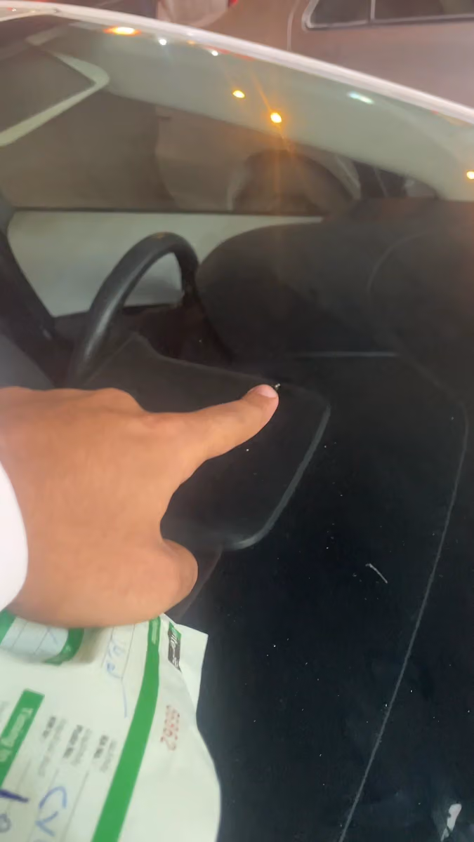 Enterprise Rent-A-Car