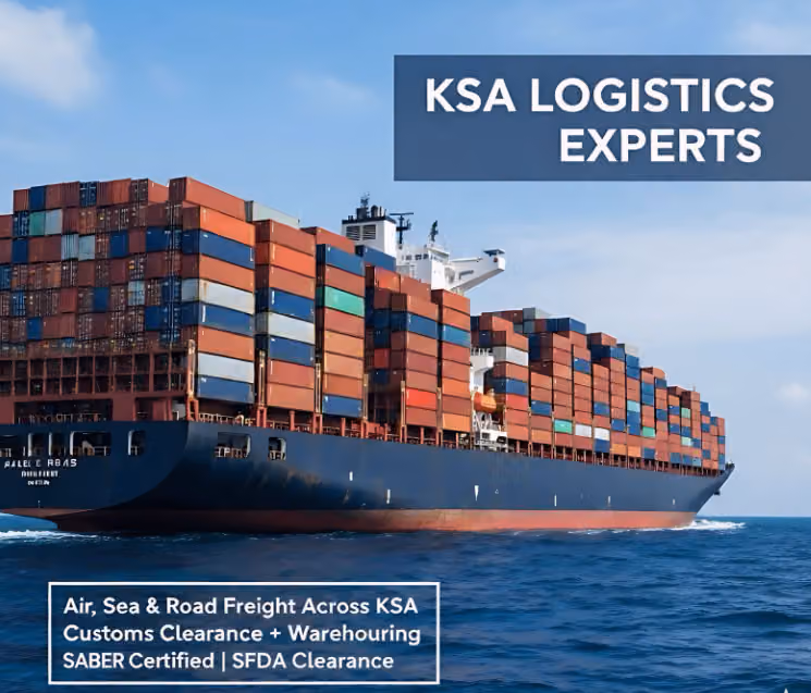 Envod Kingdom Shipping Services LLC