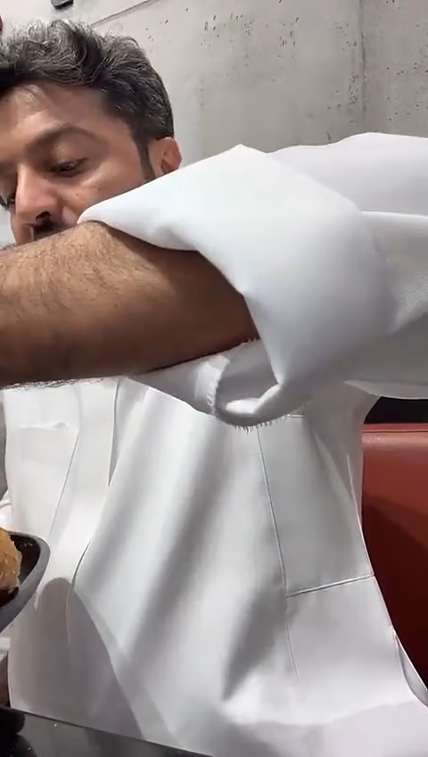 Epic burger | ايبك برجر
