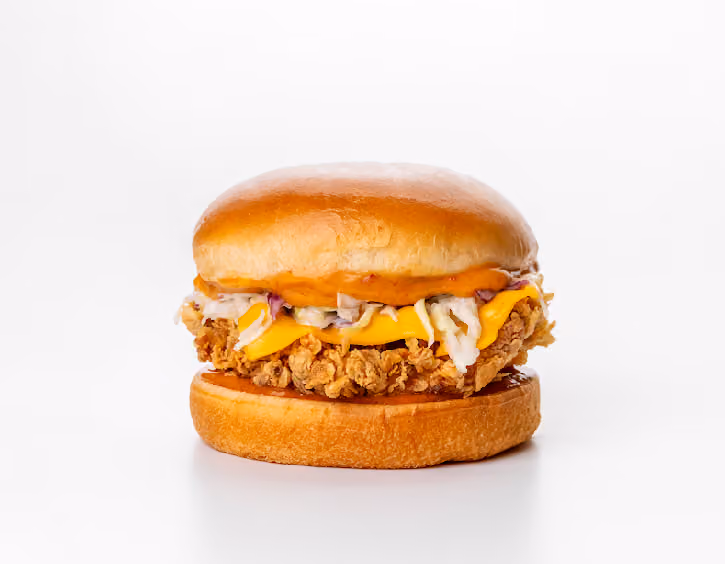 Epic burger | ايبك برجر