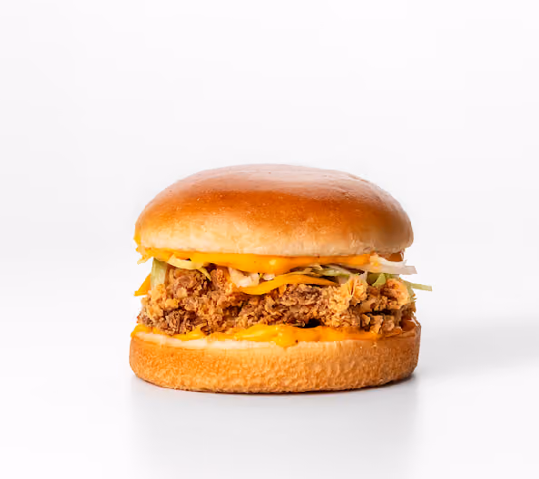 Epic burger | ايبك برجر