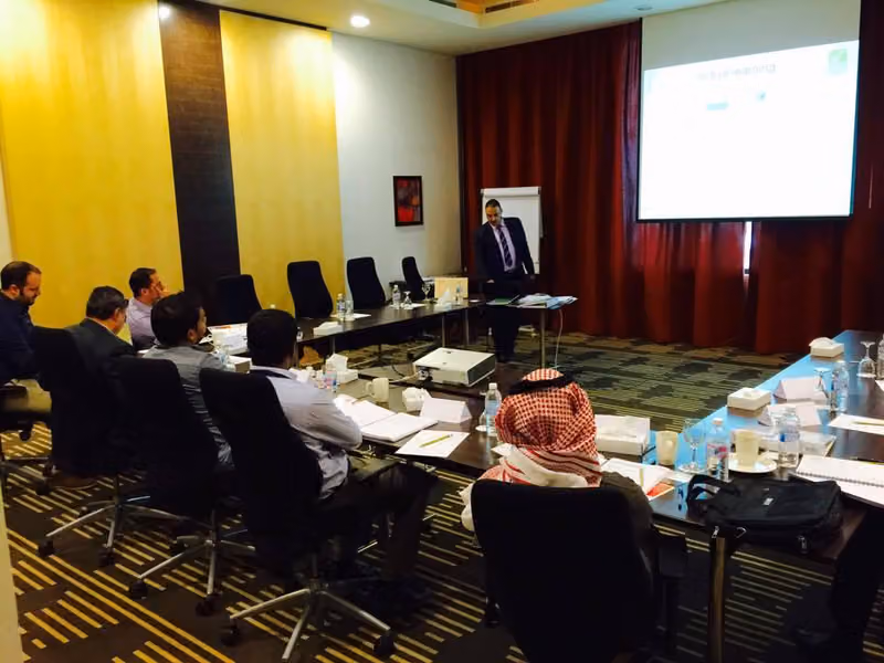 EPIC Training & Consultancy