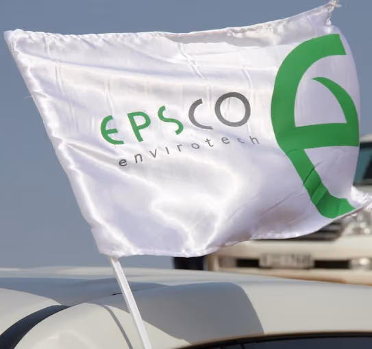 EPSCO KSA