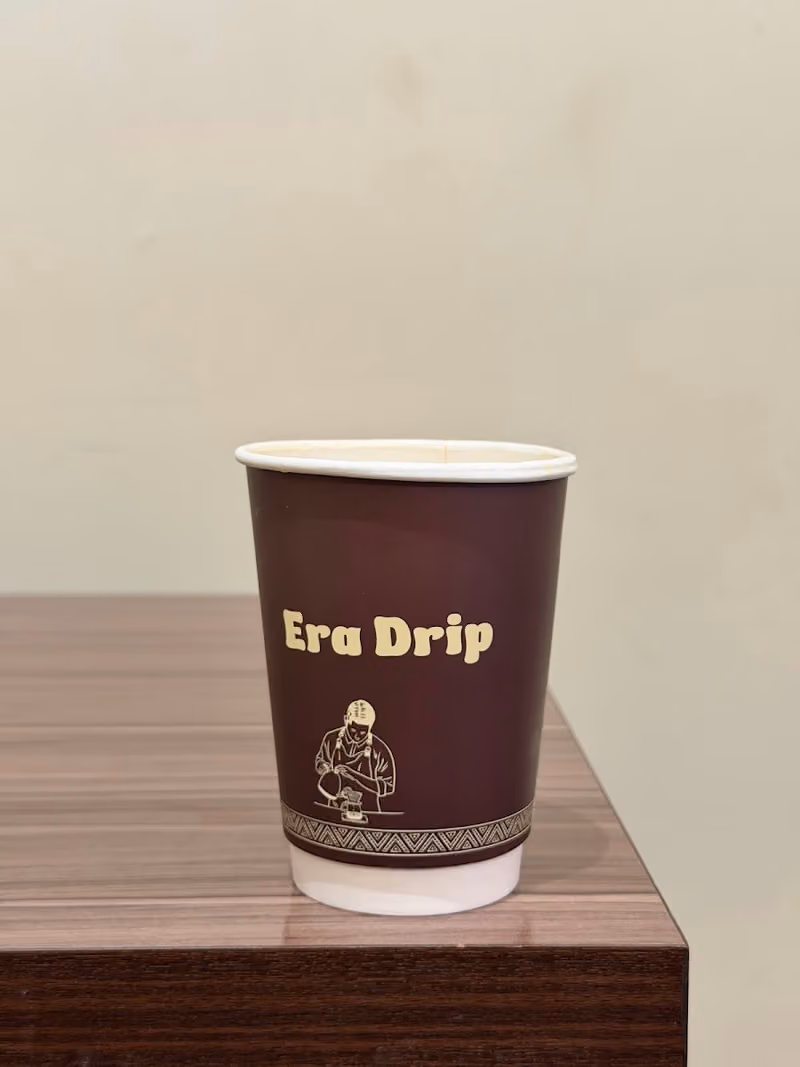 Era Drip