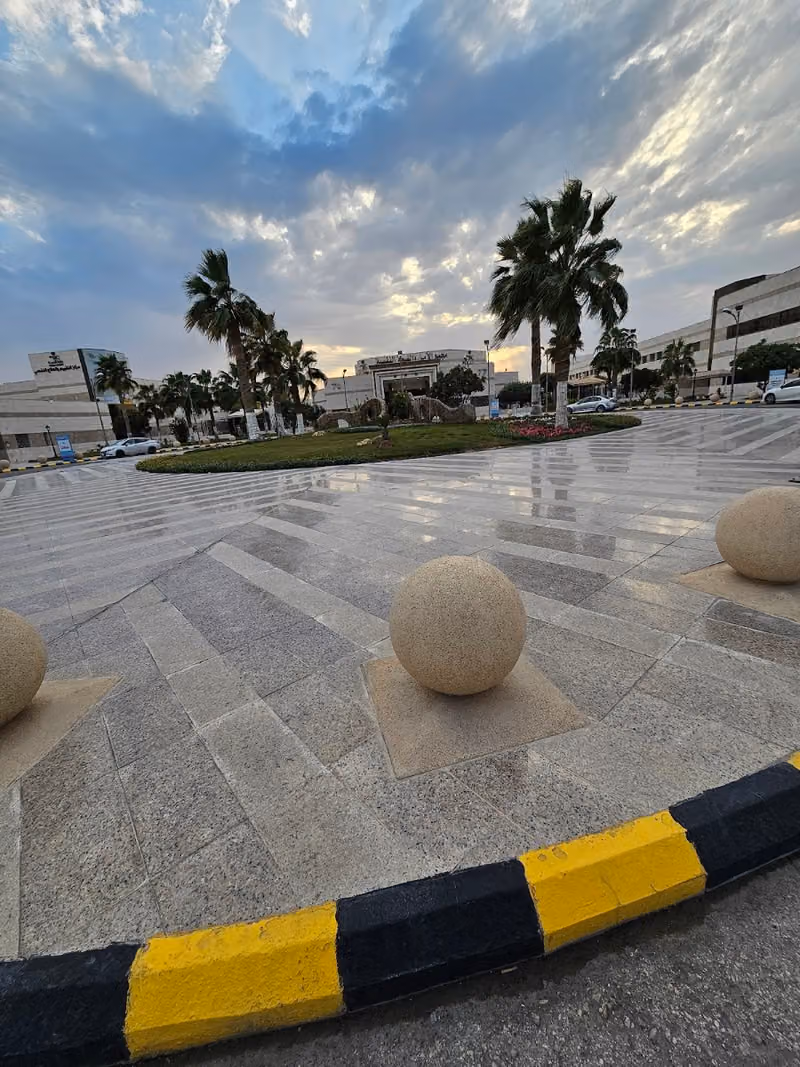 Erada Complex and Mental Health - Dammam