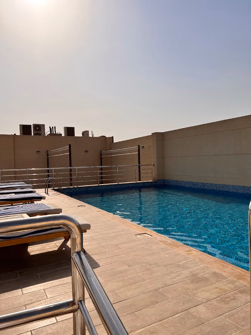 فندق ارفاد