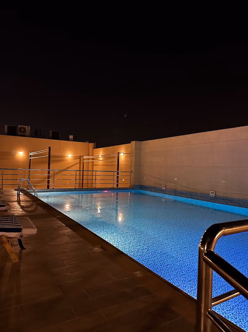 فندق ارفاد