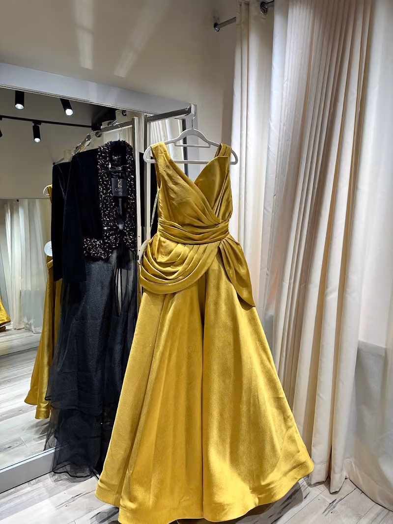 Erm Couture