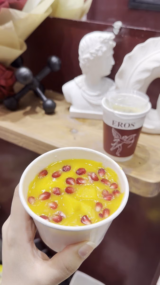 NEROS Cafe | نيروس كافيه