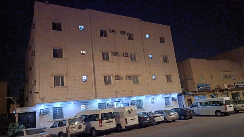 esad accommodation