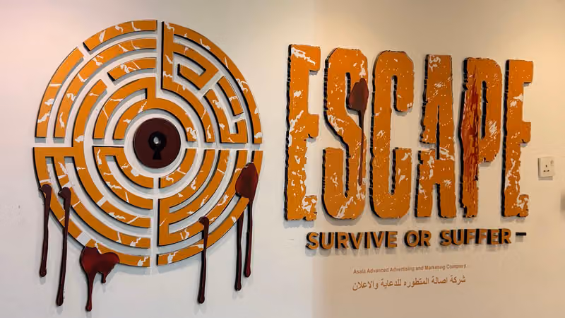Escape Room