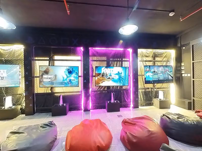 Escape Room