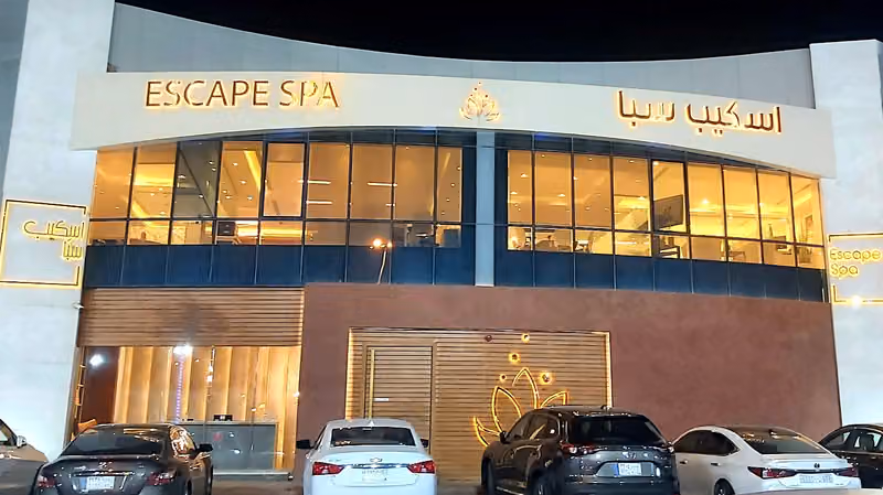 Escape Spa