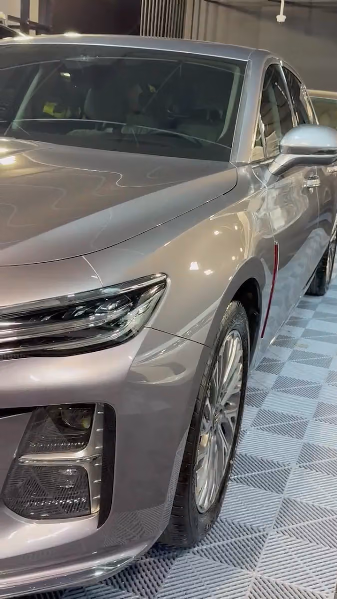 ESD - فرع حي الحمراء