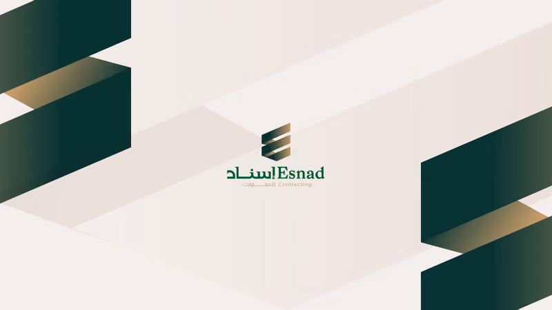 Esnad Contracting