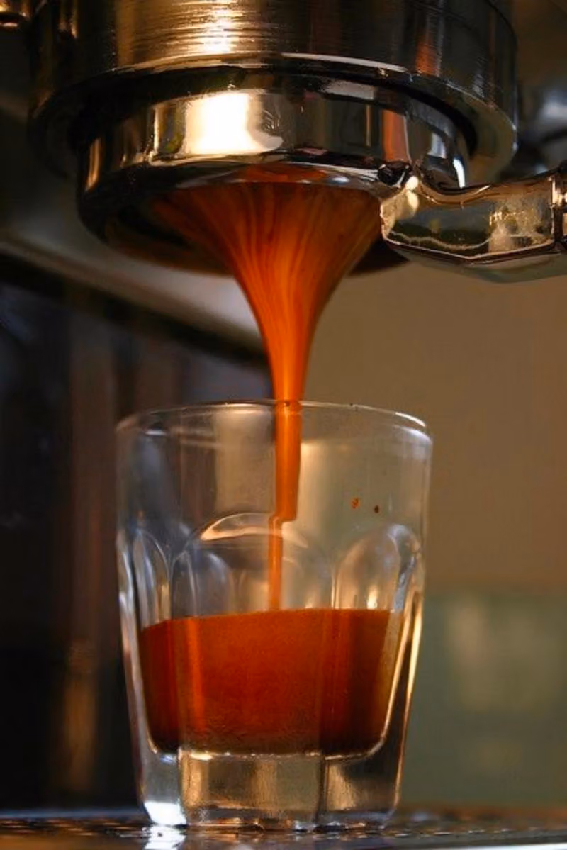 Espresso Academy