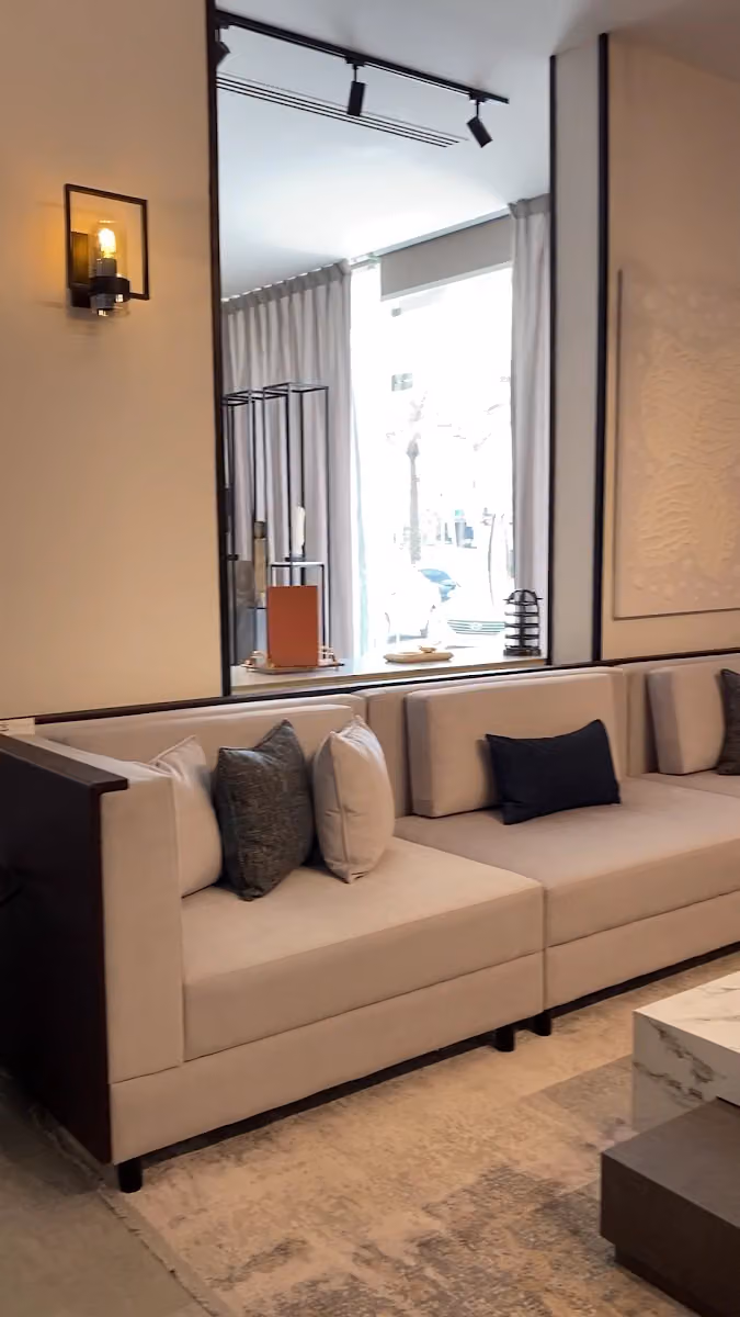 Essam Furniture Co.