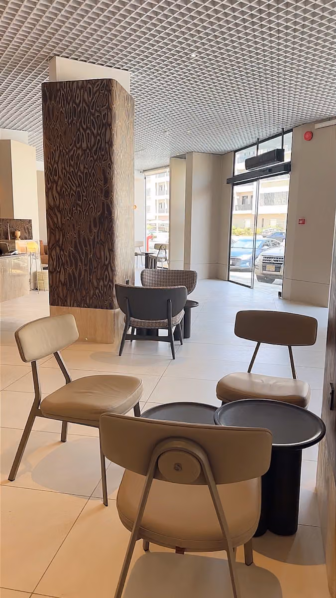 ESSERT AL ARID ايزرت العارض