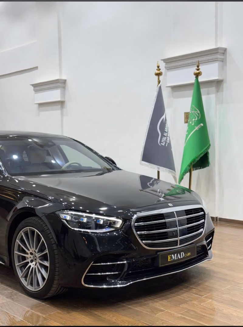 ET chauffeurs in Riyadh, Saudi Arabia