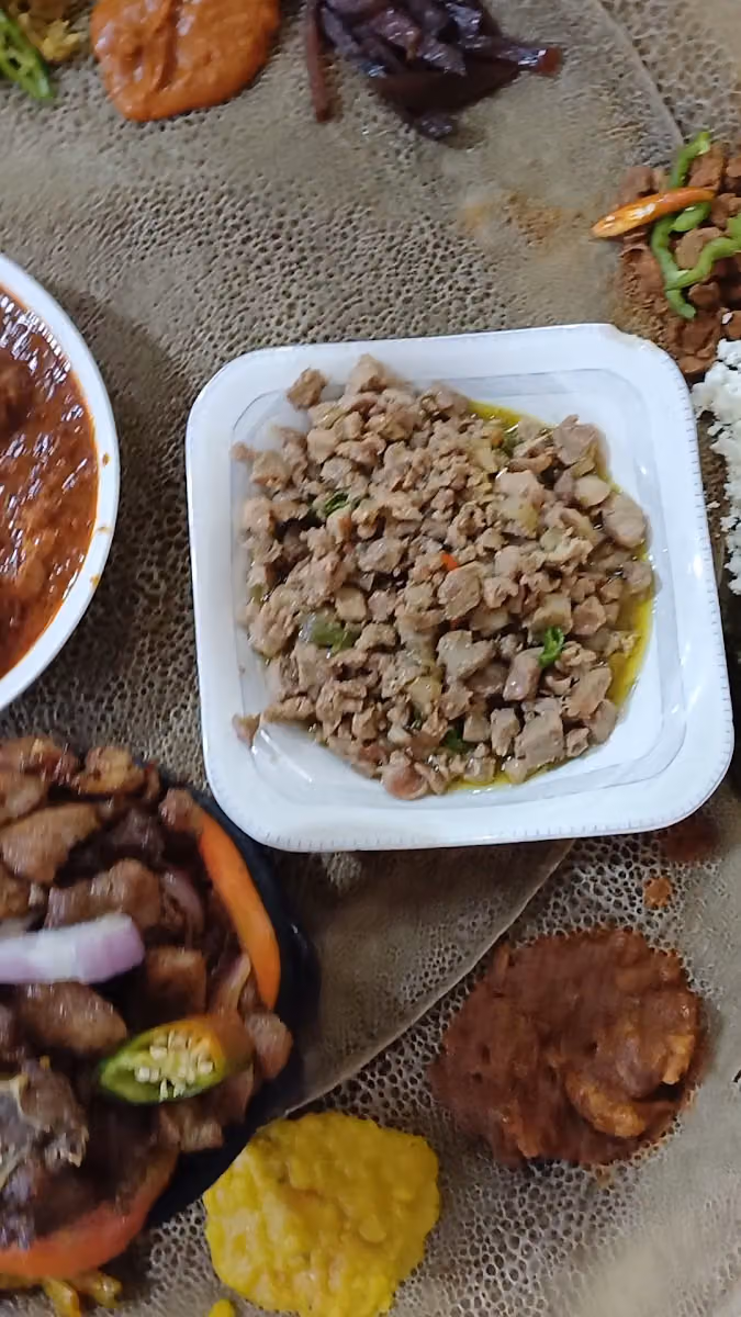 مطعم وفاء للوجبات السريعة