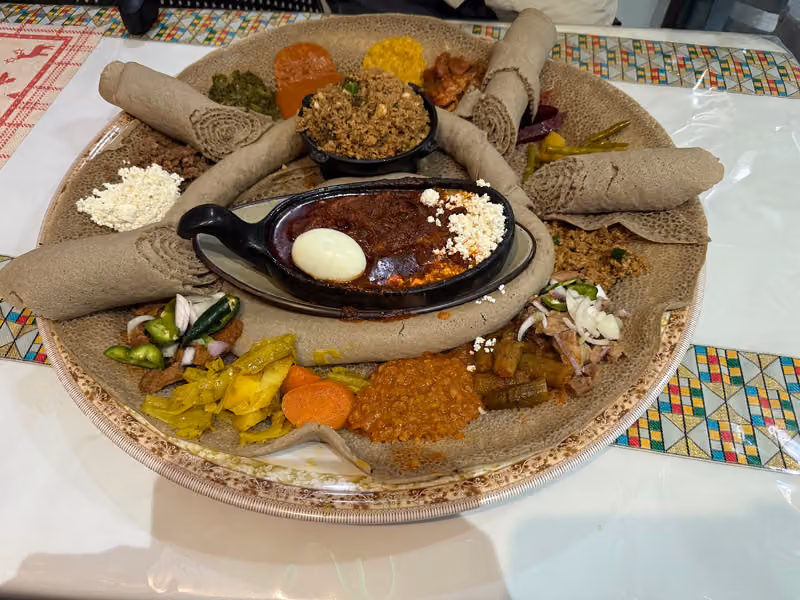 مطعم وفاء للوجبات السريعة