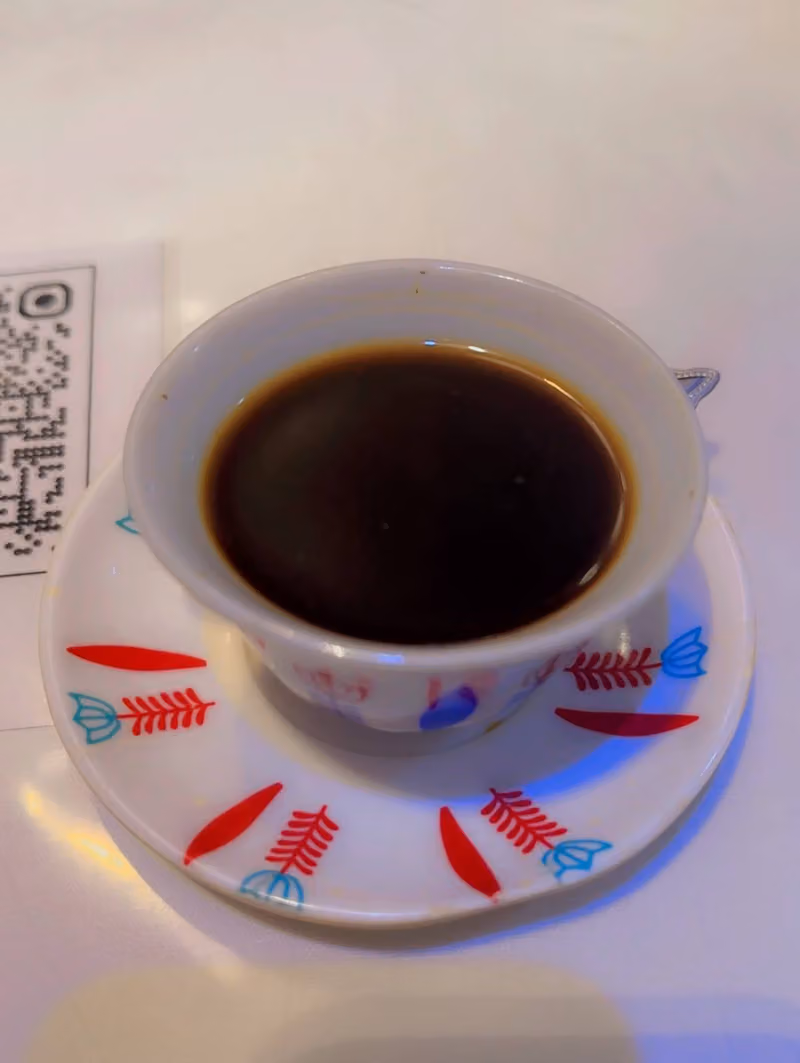 مطعم وفاء للوجبات السريعة