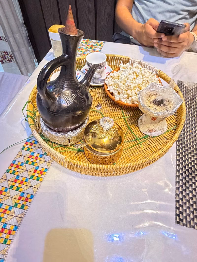 مطعم وفاء للوجبات السريعة