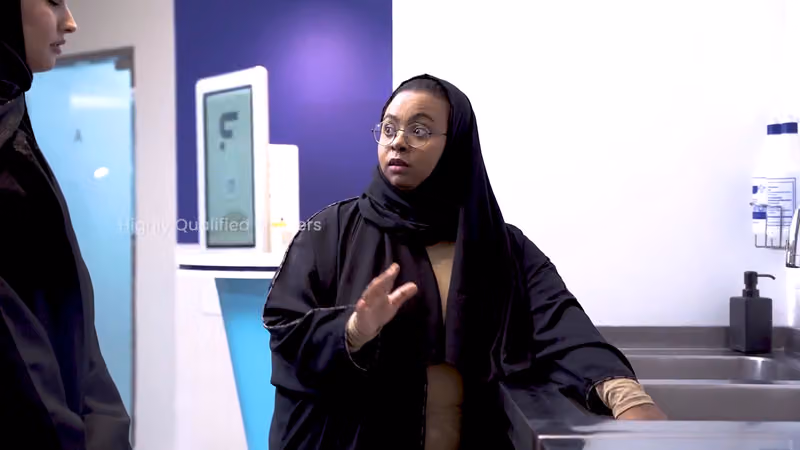 Etihad Pioneers Training Academy