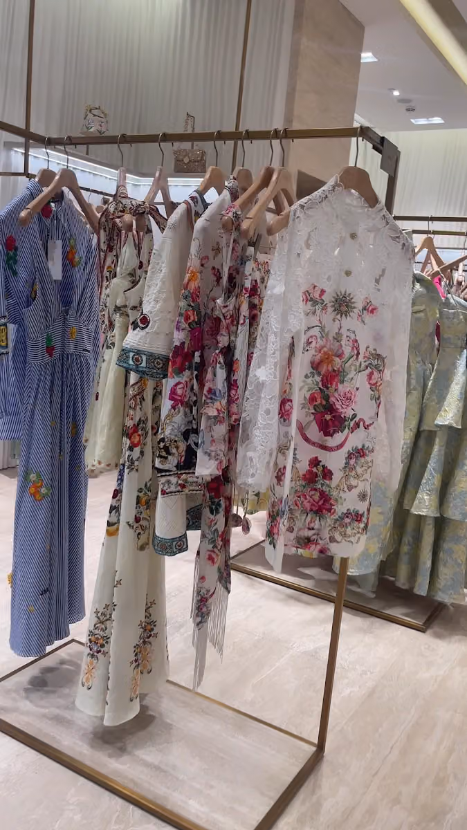 Etoile La Boutique, Kingdom Center, Riyadh