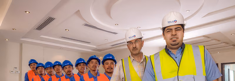 ETQAN NAFAL HVAC / اتقان نافال للتدفئة والتهوية وتكييف الهواء