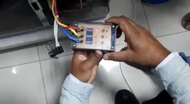 ETQAN NAFAL HVAC / اتقان نافال للتدفئة والتهوية وتكييف الهواء
