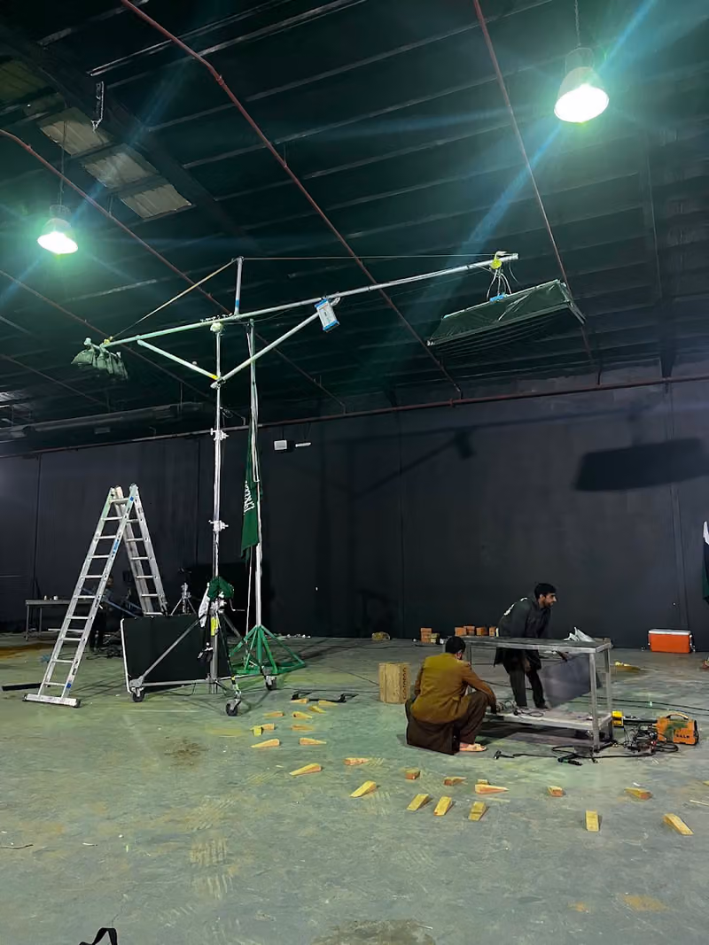 Euphoria Studios - ستوديوهات ايفوريا