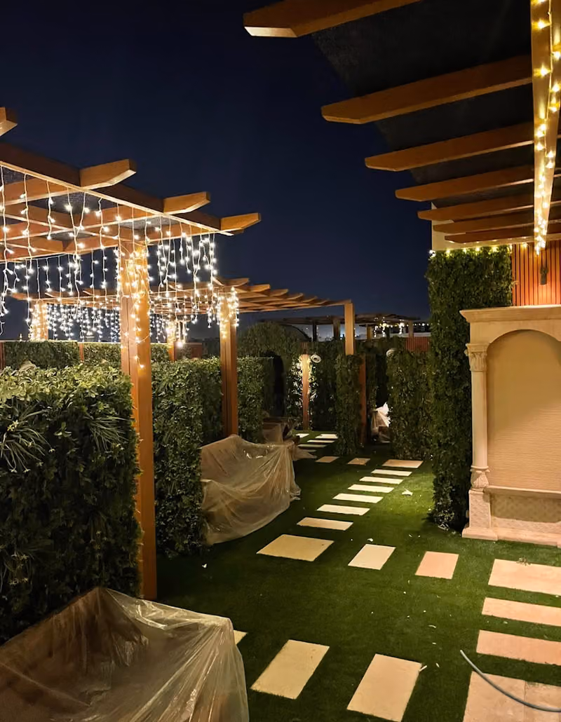 Euro Residence 1 Compound تأجير سنوي يورو ريزدنس
