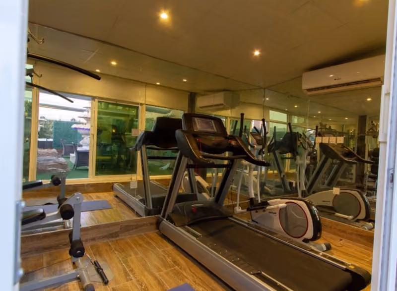 Euro Residence 1 Compound تأجير سنوي يورو ريزدنس