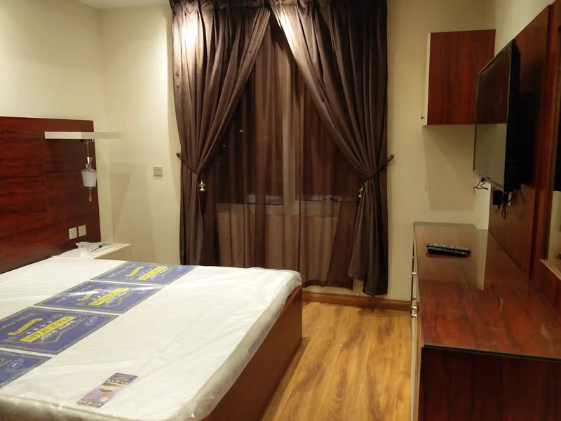 Euro Residence 1 Compound تأجير سنوي يورو ريزدنس