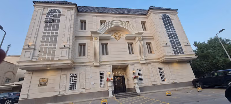 Euro Residence 1 Compound تأجير سنوي يورو ريزدنس