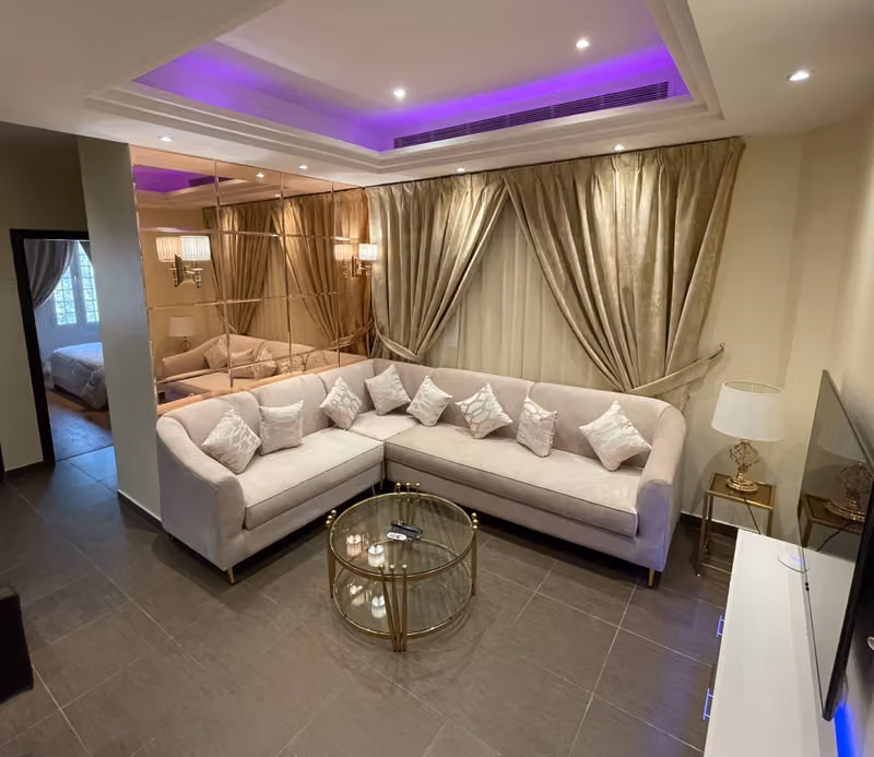 Euro Residence 1 Compound تأجير سنوي يورو ريزدنس